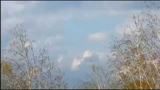 Сбили самолет Ан 30 над Славянском (Полнове видео)