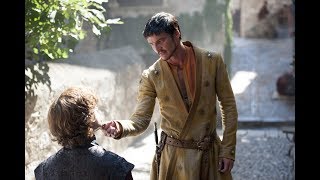GAME OF THRONES SAISON  4 - vf