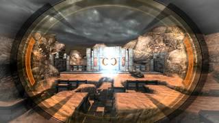 Quake 4 на генерале (Прохождение без комментариев) Часть 2