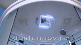 Душевая кабина Aqua Joy 3919 www.dush.nnov.ru