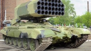 новости украина, за последний час  Донецк, Луганск   ГРАД
