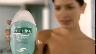 Pamolive Thermal Spa  Firming