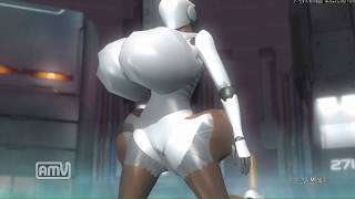 DOA5 HAYDEE TINA BODY MOD