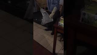 Муйне - Фантхьет! Ресторан Мадам Дин