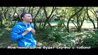 Конкурс Глухих.нет. Клип №4 "Голая"