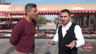 URFA GO-KART - ŞANLIURFA HALİLİYE