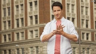 Why trust this magician?