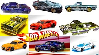 First 2018 Hot Wheels Models And More Hot Wheels News!