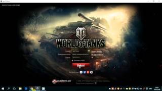 Бот для WoT Cyber Tank. Установка и настройка. Ключи для бота