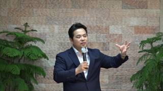 (2017.7.8) wow 말세에 성령안에서 "하나님이 행하실 새일"은 정말 엄청난 것입니다/뉴비전교회김온유목사