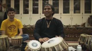 Welcome to UCLA university - Theatrical Trailer