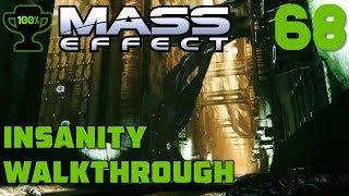 Ilos: Find the Conduit - Mass Effect 1 Insanity Walkthrough Part 68 [100% Completionist]