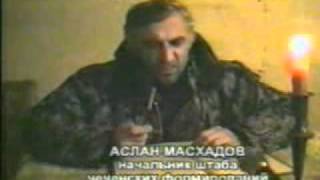 Чечня. Своими глазами (1995) Часть 4
