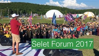 SELET FORUM 2017