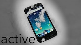 Vernee Active Review - Powerful Yet Not Perfect Rugged Phone