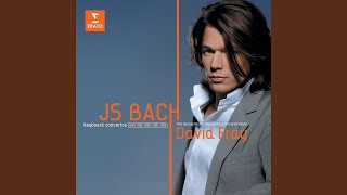 Keyboard Concerto No. 1 in D Minor, BWV 1052: I. Allegro