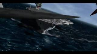 Ace Combat 2 [Walkthrough] - Code Name: Gambit