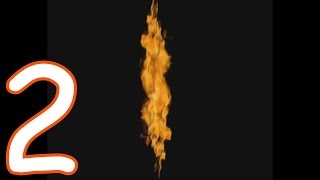 ФУТАЖ ОГОНЬ . Футаж ОГОНЬ СКАЧАТЬ.Футажи hd, №2.(2-1)
