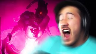 A NEW SLENDER MAN  | Wendigo