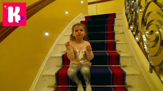 Летим в Дубаи / Размещаемся в отеле Парус / Burj Al Arab