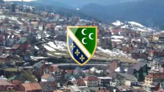 Himna Sandžaka