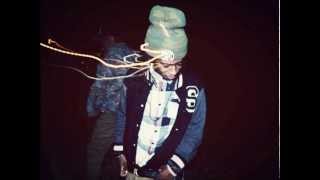 Kidd Niek - Rx (Prod.HeyeFade)