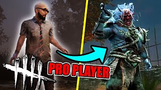 DBD PLAYER PRO NIE TAKI PRO | Dead by Daylight [#18] | BLADII