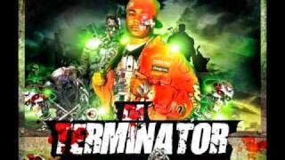Lockboyz..... Balla-T  "Balla Hoggin" Da Terminator mixtape