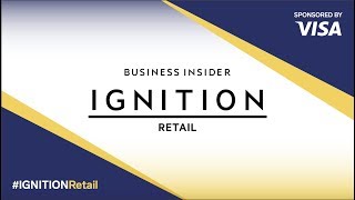 IGNITION: Redefining Retail