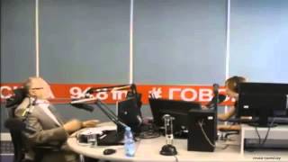 Жириновский в эфире «Говорит Москва» 18 07 2014   1