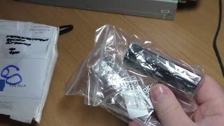 Распаковка и проверка картридеров USB 3.0 Честный картридер!