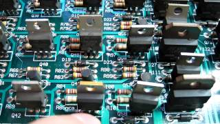 Theatre Of Magic Pinball Repair (Part 2)