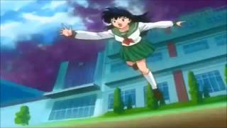 CREO EN TI INUYASHA Y AOME