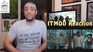 A Star is Born Trailer Reaction