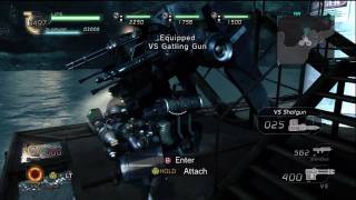 Lost Planet 2 Walkthrough - Episode 4: Part 10