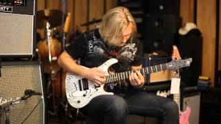 Mayones Regius 6 Vs Mayones Setius GTM 6