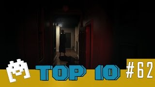 Top 10: İptal Edilen Oyunlar