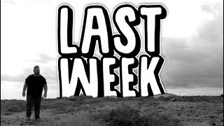 The Last Week