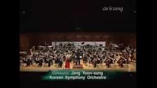 Isang Yun: Oboe Concerto (1990)