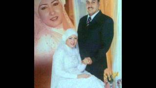 حفل زفاف حسام عاشور