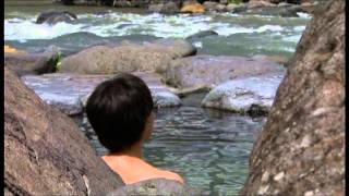 Lure　of　Tranquility.OITA 02 HOT SPRINGS（OITA　Tourism movie）