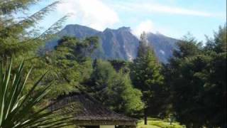 The Pleasant of Sumatra Island,Indonesia