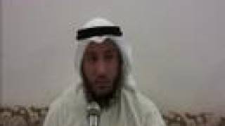 الشيخ عثمان الخميس- قصة طريفة حدثت زمن خلافة أمير المؤمنين