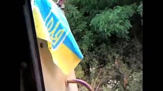 Fortschritt e516 первый выезд 2016