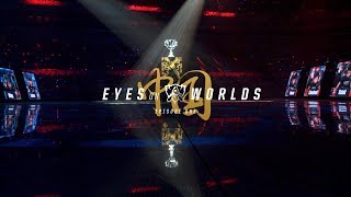 Eyes on Worlds: Episode 1 (2017)
