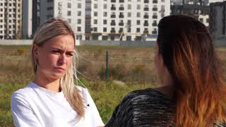 Местные жители рассказали о причинах взрыва в Боярке