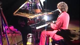 Sergio Cammariere - Concerto a Lecce