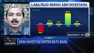 ABMM Targetkan Penyelesaian Akuisisi 2 Tambang di H2-2020