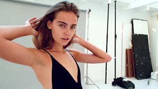 Lola @ Elite Model Management