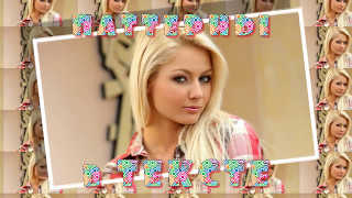 ПАТТЕРНЫ и функция "ТЕКСТ " в ProShow Producer 6-7-8